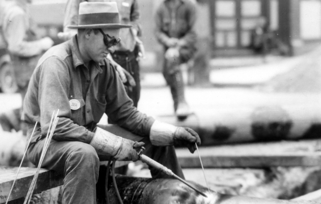 Link to NorthWestern Energy's 100 Powerful Years Centennial Video